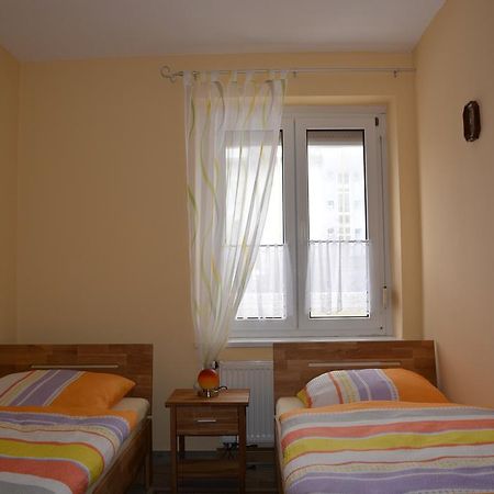 Apartamento Fewo Cub Pirna Exterior foto