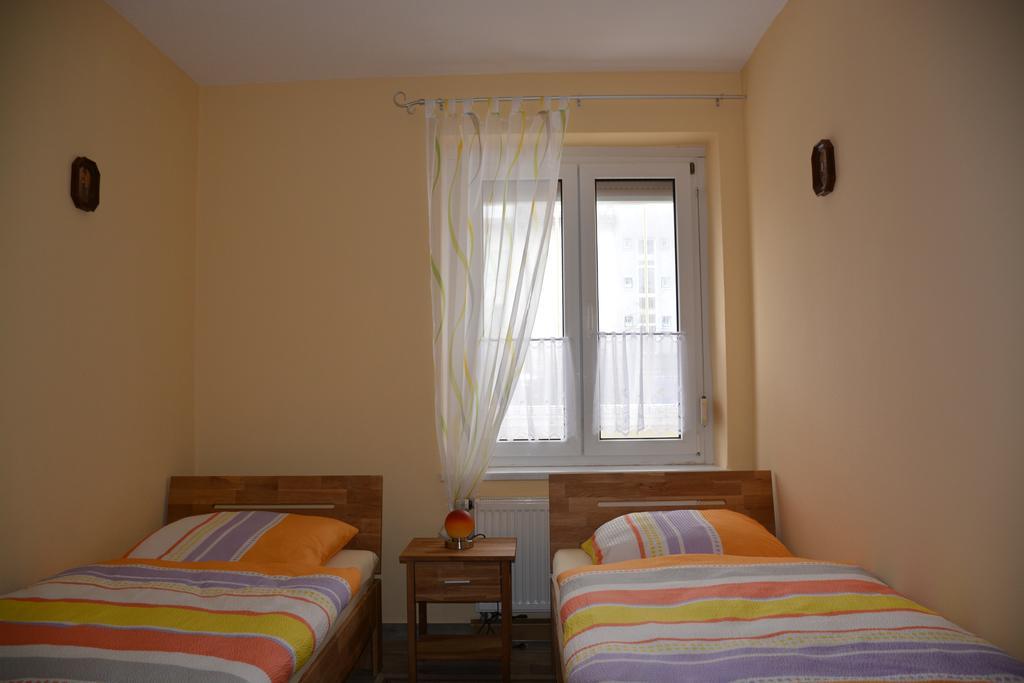 Apartamento Fewo Cub Pirna Exterior foto